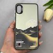 قاب گوشی Galaxy A10 سامسونگ اورجینال SO COOL دور مات سوکول اسپرت Sport طرح کوه کد E5-161835