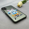 قاب گوشی Galaxy A10 سامسونگ اورجینال SO COOL دور مات سوکول اسپرت Sport طرح خرگوش کد E5-161842