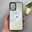 قاب گوشی Galaxy A14 سامسونگ اورجینال SO COOL دور مات سوکول اسپرت Sport طرح هواپیما کد E5-161852
