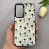 قاب گوشی Galaxy A16 سامسونگ اورجینال SO COOL دور مات سوکول اسپرت Sport طرح گل کد E5-161868