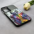 قاب گوشی Galaxy A16 سامسونگ اورجینال SO COOL دور مات سوکول اسپرت Sport طرح جوکر کد E5-161871