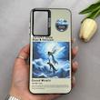 قاب گوشی Galaxy A17 سامسونگ اورجینال SO COOL دور مات سوکول اسپرت Sport طرح اقیانوس کد E5-161884