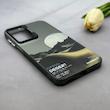 قاب گوشی Galaxy A17 سامسونگ اورجینال SO COOL دور مات سوکول اسپرت Sport طرح کوه کد E5-161886