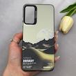 قاب گوشی Galaxy A05S سامسونگ اورجینال SO COOL دور مات سوکول اسپرت Sport طرح کوه کد E5-161894