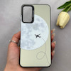 قاب گوشی Galaxy A05S سامسونگ اورجینال SO COOL دور مات سوکول اسپرت Sport طرح هواپیما کد E5-161895