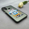 قاب گوشی Galaxy A10S سامسونگ اورجینال SO COOL دور مات سوکول اسپرت Sport طرح خرگوش کد E5-161904