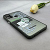 قاب گوشی Galaxy A10S سامسونگ اورجینال SO COOL دور مات سوکول اسپرت Sport طرح استارباکس کد E5-161908