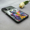 قاب گوشی Galaxy A10S سامسونگ اورجینال SO COOL دور مات سوکول اسپرت Sport طرح جوکر کد E5-161910
