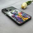 قاب گوشی Galaxy A10S سامسونگ اورجینال SO COOL دور مات سوکول اسپرت Sport طرح جوکر کد E5-161910
