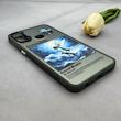 قاب گوشی Galaxy A10S سامسونگ اورجینال SO COOL دور مات سوکول اسپرت Sport طرح اقیانوس کد E5-161912