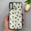 قاب گوشی Galaxy A20S سامسونگ اورجینال SO COOL دور مات سوکول اسپرت Sport طرح گل کد E5-161917