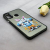 قاب گوشی Galaxy A20S سامسونگ اورجینال SO COOL دور مات سوکول اسپرت Sport طرح خرگوش کد E5-161926