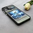قاب گوشی Galaxy A21S سامسونگ اورجینال SO COOL دور مات سوکول اسپرت Sport طرح اقیانوس کد E5-161932