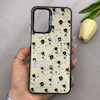 قاب گوشی Galaxy A23 سامسونگ اورجینال SO COOL دور مات سوکول اسپرت Sport طرح گل کد E5-161941