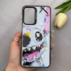 قاب گوشی Galaxy A23 سامسونگ اورجینال SO COOL دور مات سوکول اسپرت Sport طرح استیچ کد E5-161948