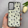 قاب گوشی Galaxy A24 سامسونگ اورجینال SO COOL دور مات سوکول اسپرت Sport طرح گل کد E5-161953