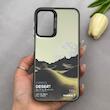 قاب گوشی Galaxy A24 سامسونگ اورجینال SO COOL دور مات سوکول اسپرت Sport طرح کوه کد E5-161956