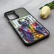 قاب گوشی Galaxy A24 سامسونگ اورجینال SO COOL دور مات سوکول اسپرت Sport طرح جوکر کد E5-161962