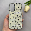 قاب گوشی Galaxy A25 سامسونگ اورجینال SO COOL دور مات سوکول اسپرت Sport طرح گل کد E5-161965