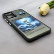 قاب گوشی Galaxy A31 سامسونگ اورجینال SO COOL دور مات سوکول اسپرت Sport طرح اقیانوس کد E5-161988