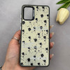 قاب گوشی Galaxy A31 سامسونگ اورجینال SO COOL دور مات سوکول اسپرت Sport طرح گل کد E5-161989