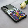 قاب گوشی Galaxy A31 سامسونگ اورجینال SO COOL دور مات سوکول اسپرت Sport طرح جوکر کد E5-161992