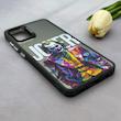 قاب گوشی Galaxy A31 سامسونگ اورجینال SO COOL دور مات سوکول اسپرت Sport طرح جوکر کد E5-161992
