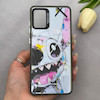 قاب گوشی Galaxy A31 سامسونگ اورجینال SO COOL دور مات سوکول اسپرت Sport طرح استیچ کد E5-161997