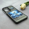 قاب گوشی Galaxy A33 سامسونگ اورجینال SO COOL دور مات سوکول اسپرت Sport طرح اقیانوس کد E5-162004