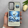 قاب گوشی Galaxy A36 سامسونگ اورجینال SO COOL دور مات سوکول اسپرت Sport طرح اقیانوس کد E5-162045