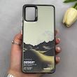 قاب گوشی Galaxy A51 سامسونگ اورجینال SO COOL دور مات سوکول اسپرت Sport طرح کوه کد E5-162048