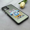 قاب گوشی Galaxy A51 سامسونگ اورجینال SO COOL دور مات سوکول اسپرت Sport طرح خرگوش کد E5-162054