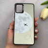قاب گوشی Galaxy A51 سامسونگ اورجینال SO COOL دور مات سوکول اسپرت Sport طرح هواپیما کد E5-162057