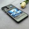 قاب گوشی Galaxy A71 سامسونگ اورجینال SO COOL دور مات سوکول اسپرت Sport طرح اقیانوس کد E5-162108