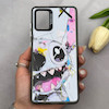 قاب گوشی Galaxy A71 سامسونگ اورجینال SO COOL دور مات سوکول اسپرت Sport طرح استیچ کد E5-162111