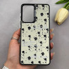 قاب گوشی Galaxy A73 سامسونگ اورجینال SO COOL دور مات سوکول اسپرت Sport طرح گل کد E5-162121