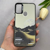 قاب گوشی Galaxy A11 - M11 سامسونگ اورجینال SO COOL دور مات سوکول اسپرت Sport طرح کوه کد E5-162133