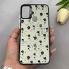 قاب گوشی Galaxy A11 - M11 سامسونگ اورجینال SO COOL دور مات سوکول اسپرت Sport طرح گل کد E5-162138