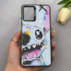 قاب گوشی Galaxy A12 - M12 سامسونگ اورجینال SO COOL دور مات سوکول اسپرت Sport طرح استیچ کد E5-162152