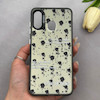 قاب گوشی Galaxy A20 - A30 سامسونگ اورجینال SO COOL دور مات سوکول اسپرت Sport طرح گل کد E5-162168