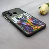 قاب گوشی Galaxy A20 - A30 سامسونگ اورجینال SO COOL دور مات سوکول اسپرت Sport طرح جوکر کد E5-162174