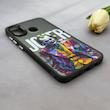 قاب گوشی Galaxy A20 - A30 سامسونگ اورجینال SO COOL دور مات سوکول اسپرت Sport طرح جوکر کد E5-162174