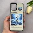قاب گوشی Galaxy A22 4G - M32 4G سامسونگ اورجینال SO COOL دور مات سوکول اسپرت Sport طرح اقیانوس کد E5-162183