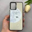 قاب گوشی Galaxy A22 4G - M32 4G سامسونگ اورجینال SO COOL دور مات سوکول اسپرت Sport طرح هواپیما کد 162189