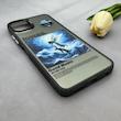 قاب گوشی Galaxy A22 5G سامسونگ اورجینال SO COOL دور مات سوکول اسپرت Sport طرح اقیانوس کد E5-162194