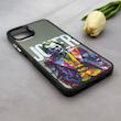 قاب گوشی Galaxy A22 5G سامسونگ اورجینال SO COOL دور مات سوکول اسپرت Sport طرح جوکر کد E5-162198