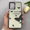 قاب گوشی Galaxy A32 4G سامسونگ اورجینال SO COOL دور مات سوکول اسپرت Sport طرح پروانه کد E5-162212