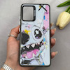 قاب گوشی Galaxy A32 4G سامسونگ اورجینال SO COOL دور مات سوکول اسپرت Sport طرح استیچ کد E5-162214