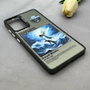 قاب گوشی Galaxy S20 FE سامسونگ اورجینال SO COOL دور مات سوکول اسپرت Sport طرح اقیانوس کد E5-162240
