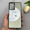 قاب گوشی Galaxy S20 FE سامسونگ اورجینال SO COOL دور مات سوکول اسپرت Sport طرح هواپیما کد E5-162241